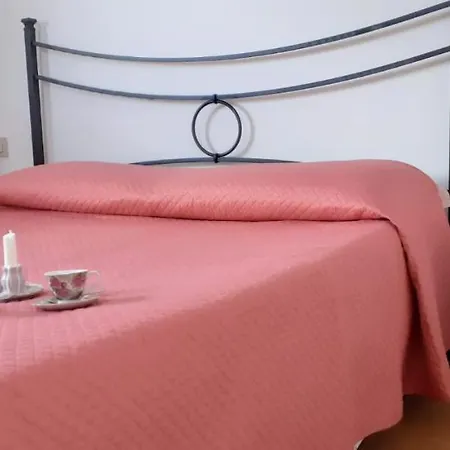 Apartament Franca In 300mt Dal Mare Sorso