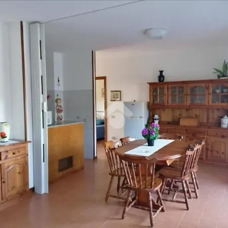 Apartament Franca In 300mt Dal Mare *