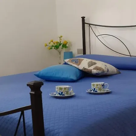 Franca In 300mt Dal Mare Apartment